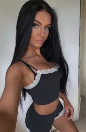 Проститутка Полина