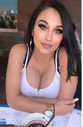 Проститутка Лера